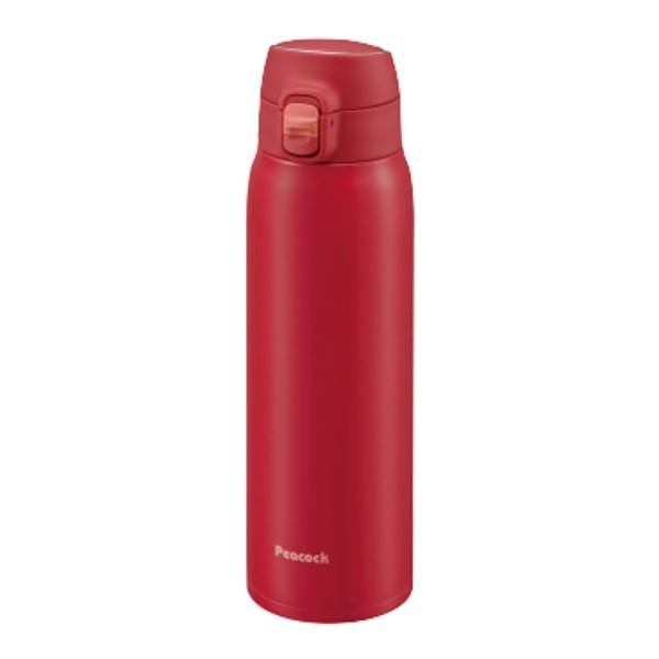 水筒 ステンレス スポーツドリンク対応 ワンタッチ 700ml （ 保冷 保温