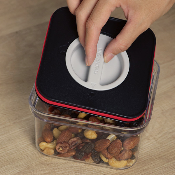 Imarflex C-2060 食品保存機能付き 楽天市場】【Safdie】セラミック