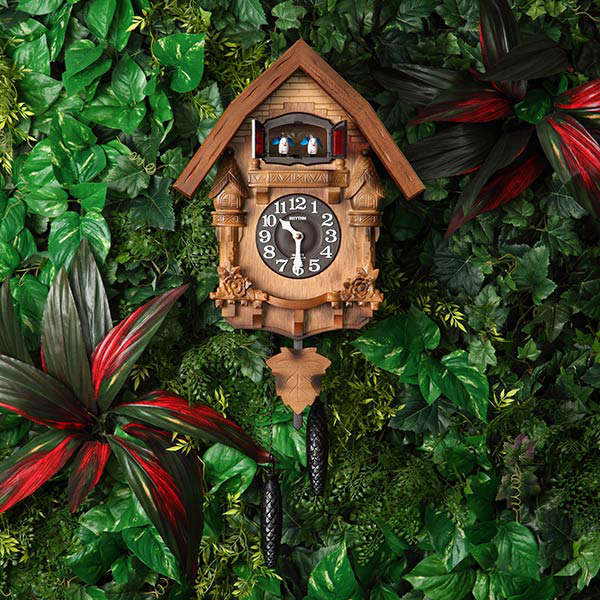 ジャンク品 セイコー クオーツ 鳩時計 振り子時計 掛時計 柱時計 時計 壁飾り ジャンク品 セイコー クオーツ 鳩時計 振り子時計 掛時計 柱時計 時計