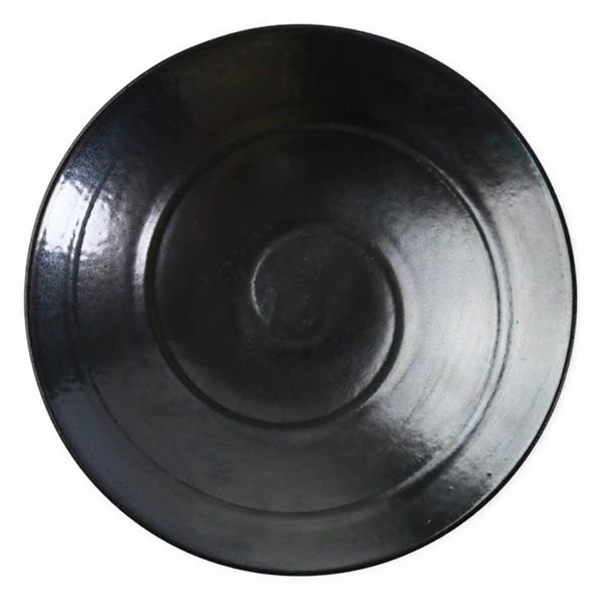 ボウル 26cm ディープブレス Deep Breath 皿 食器 洋食器 陶器 信楽焼