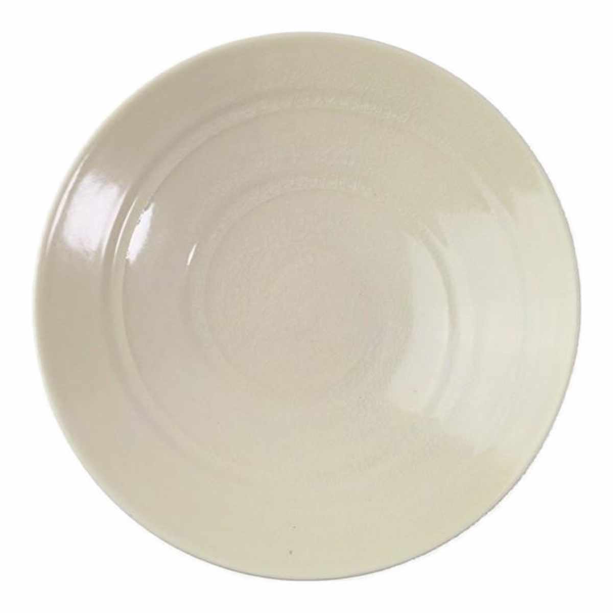 ボウル 26cm ディープブレス Deep Breath 皿 食器 洋食器 陶器 信楽焼