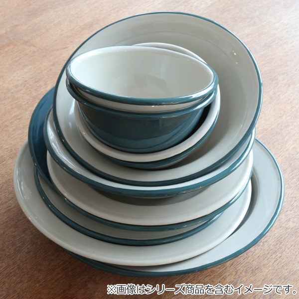 アウトドア 食器 お皿 ダルトン DULTON 直径20.6cm （ アウトドア食器