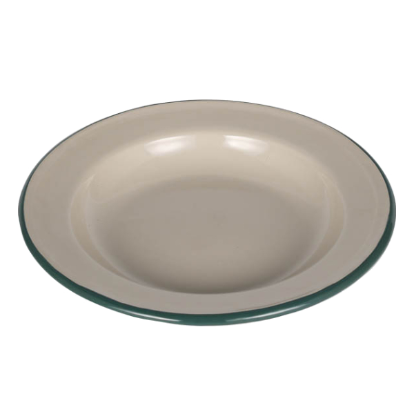 アウトドア 食器 お皿 ダルトン DULTON 直径20.6cm （ アウトドア食器