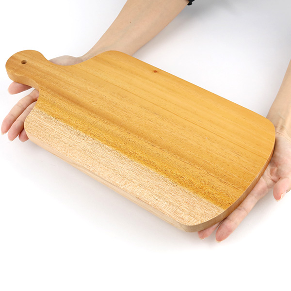 カッティングボード 39cm L SoliD. 皿 食器 洋食器 天然木