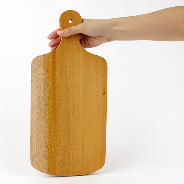 カッティングボード 39cm L SoliD. 皿 食器 洋食器 天然木