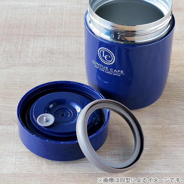 アスベル（ASVEL） 弁当箱 フードポット スープジャー ランタス スープ