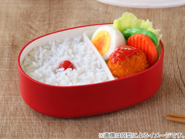 お弁当箱 1段 ドラえもん 蒔絵 小判型 480ml ランチボックス （ 食洗機