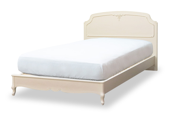 訳あり【新品】アンティーク風 セミダブル ベッドフレーム　猫脚　すのこ仕様 セミダブル ベッド アンティーク」の人気商品一覧 | 安い商品を通販