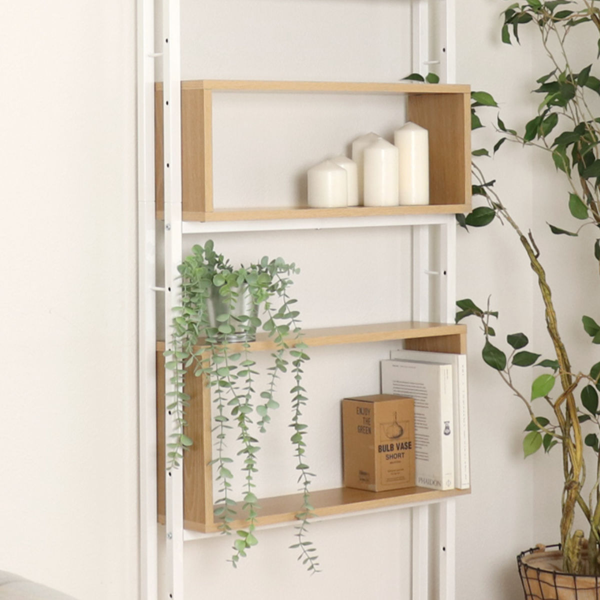 突っ張り オープンラック 収納 棚 ボックス 木目 幅60cm 突っ張り棚 スリム 壁面収納 つっぱり ラック 壁面ラック 壁面 つっぱり棚 すき間収納 仕切り お弁当グッズのカラフルボックス 通販 Yahoo ショッピング