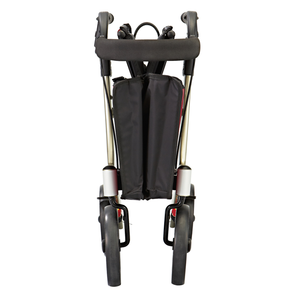 歩行車 リトルターン ハイタイプ コンパクト 折りたたみ 高さ調整