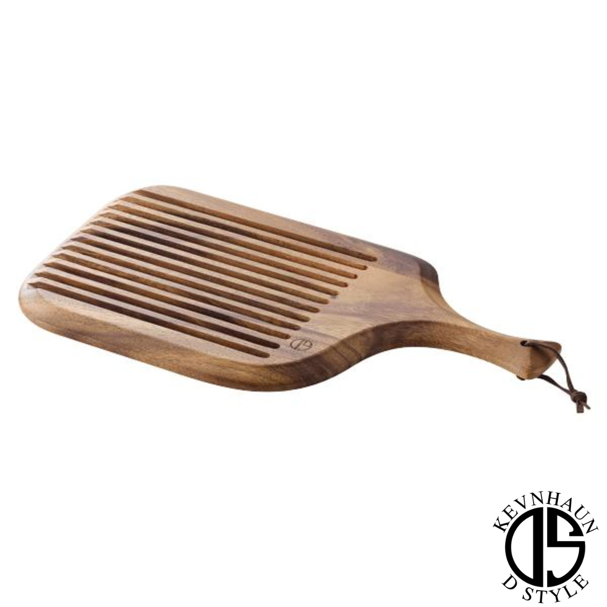 KEVNHAUN �P�u���n�E�� �J�b�e�B���O�{�[�h 38cm ���o�[�V�u�� �V�R�� �i �ؐ� �p�� �܂Ȕ� �p �T�[�r���O�v���[�g �j