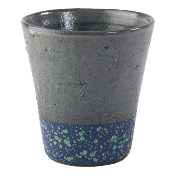 ショートカップ 250ml 信楽民芸 shigaraki mingei 皿 食器 信楽焼 日本