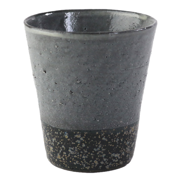 ショートカップ 250ml 信楽民芸 shigaraki mingei 皿 食器 信楽焼 日本