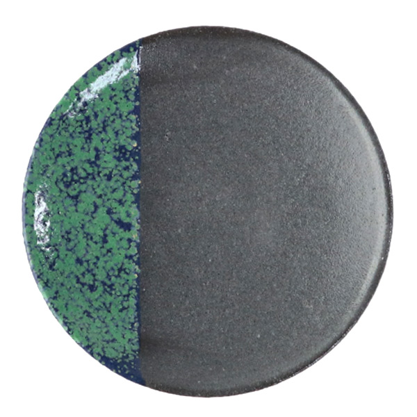 プレート 11cm 信楽民芸 shigaraki mingei 皿 食器 信楽焼 日本製