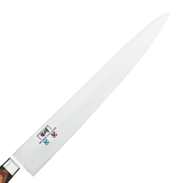 包丁 筋引 刃渡り 270mm 業務用 MXMシリーズ 堺刀司 （ 筋引包丁 筋