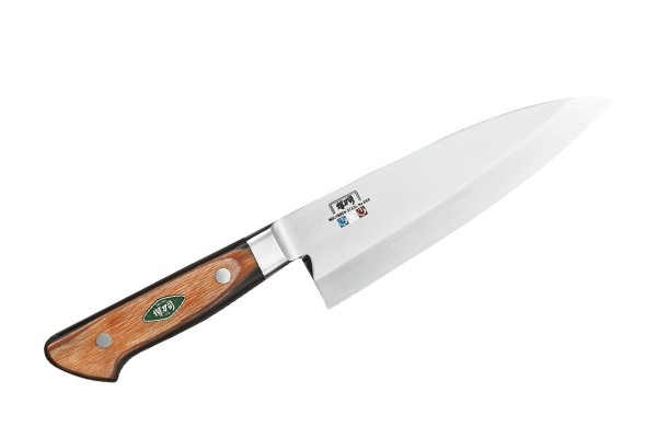 包丁 出刃包丁 刃渡り 135mm 業務用 MXMシリーズ 堺刀司 （ 魚包丁