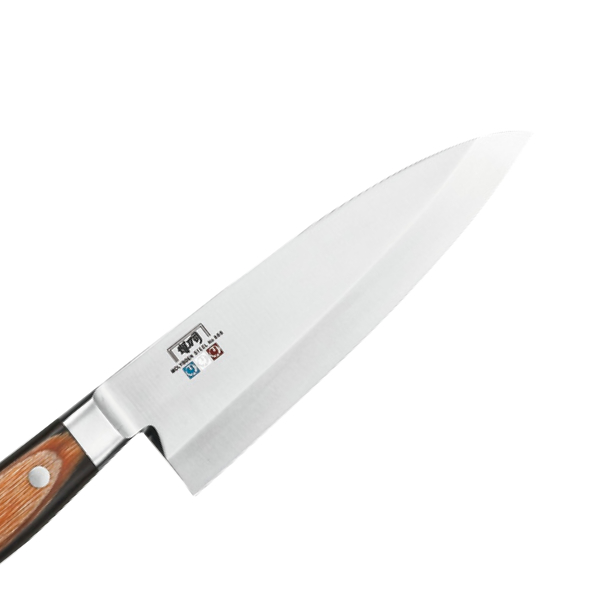 包丁 出刃包丁 刃渡り 135mm 業務用 MXMシリーズ 堺刀司 （ 魚包丁