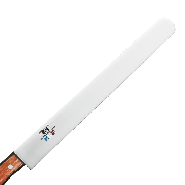 包丁 カステラ切り 刃渡り 330mm 業務用 MXMシリーズ 堺刀司