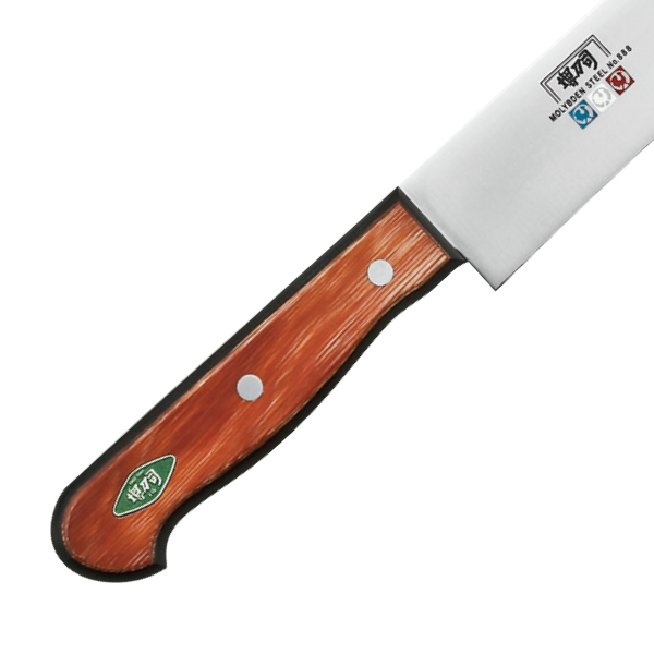 包丁 カステラ切り 刃渡り 330mm 業務用 MXMシリーズ 堺刀司