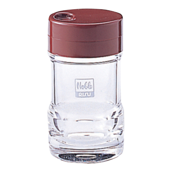 リス（Cote&Ciel） 調味料入れ 90ml ノーブル 業務用 塩コショウ入れ