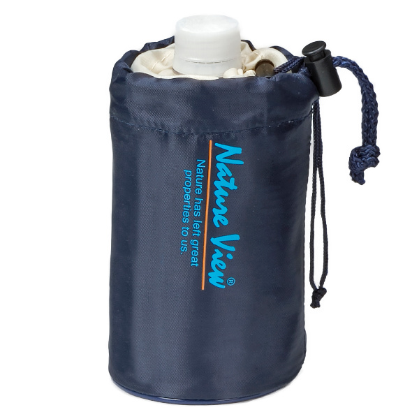ボトルホルダー 保冷 ペットボトル 350ml 500ml 兼用 カバー （ ペット