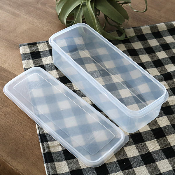 保存容器 パスタ・めんケース NEOキーパー （ フードストッカー フード