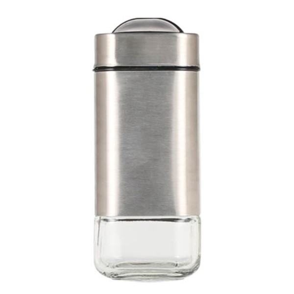 DULTON（ダルトン） スパイスジャー 80ml Cube spice jar 調味料入れ