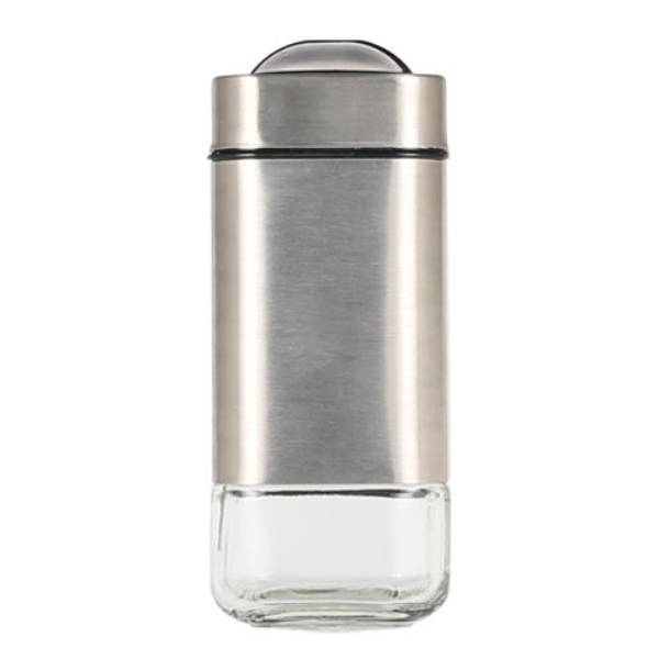 DULTON（ダルトン） スパイスジャー 80ml 2個セット Cube spice jar