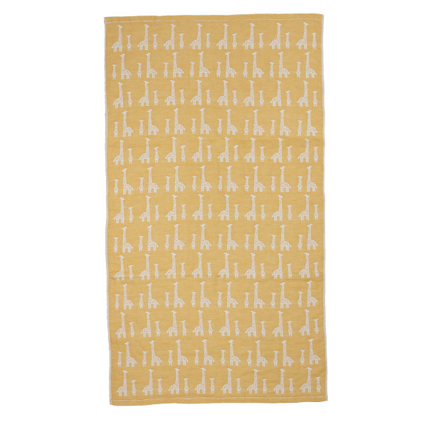 バスタオル 70×120cm エレファントインファント ガーゼタオル ロング