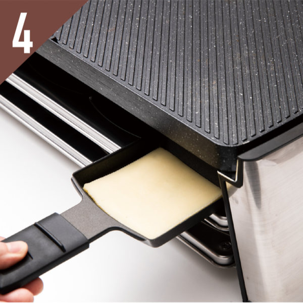 ピーコック魔法瓶工業 グリルプレート ホームパーティーグリル