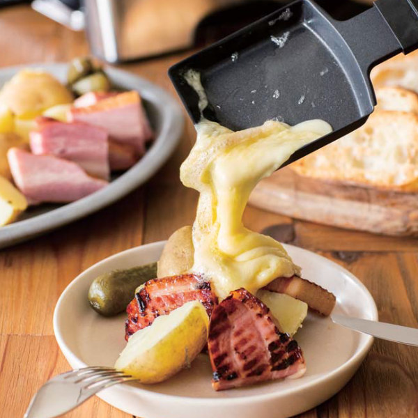 ピーコック魔法瓶工業 グリルプレート ホームパーティーグリル