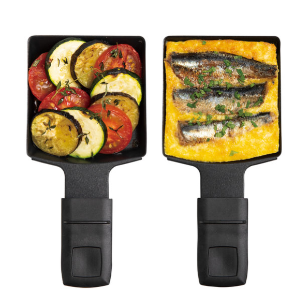 ピーコック魔法瓶工業 グリルプレート ホームパーティーグリル