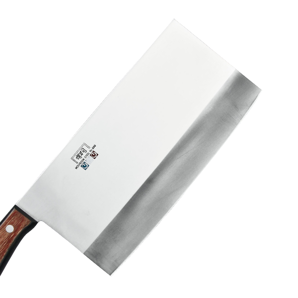 包丁 中華包丁 刃渡り 210mm （口金無） 5mm厚 業務用 MXMシリーズ 堺