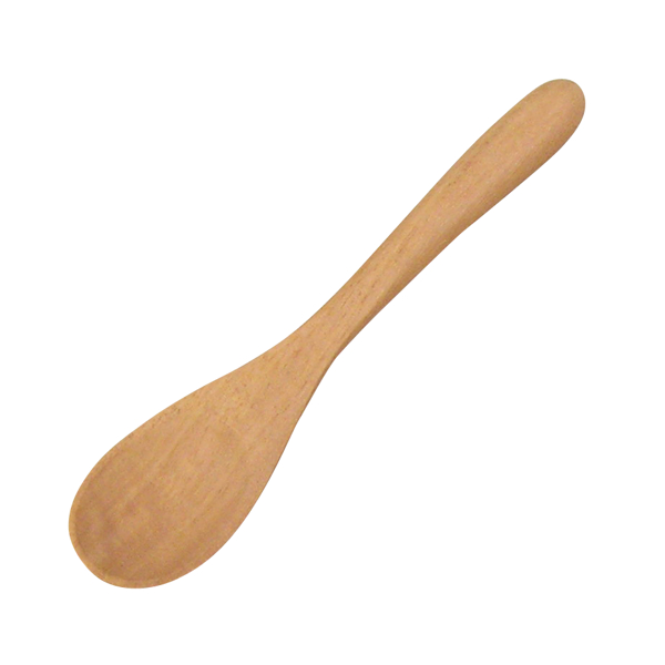 ちびっこレンゲ WOODN 14cm れんげ レンゲ 天然木 木製 （ スプーン