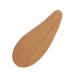 茶さじ WOODN 9cm スプーン 天然木 木製 ( ティーメジャー 茶匙 茶葉 計量 カトラリー サオ ) 関連画像1