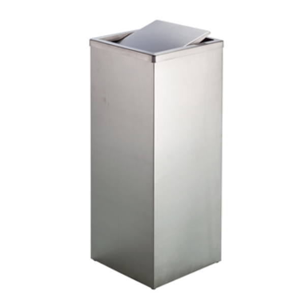 テラモト（TERAMOTO） （法人限定） 屋内用ゴミ箱 業務用