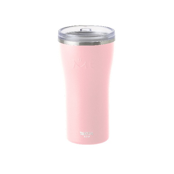 TAKEYA（タケヤ） タンブラー フタ付き 360ml ミータンブラー 真空断熱