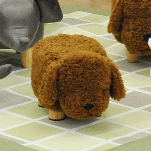 スツール ブタ アニマルスツール 椅子 腰掛 豚 ぶた 動物 （ イス いす