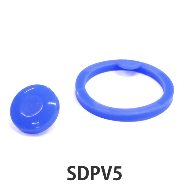 パッキン 水筒 スケーター SDPV5 3Dロック付ダイレクトボトル専用 部品