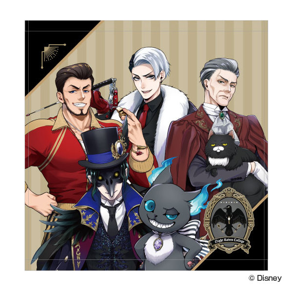 Disney（ディズニー） （在庫処分特価） ウォッシュタオル 34×35cm