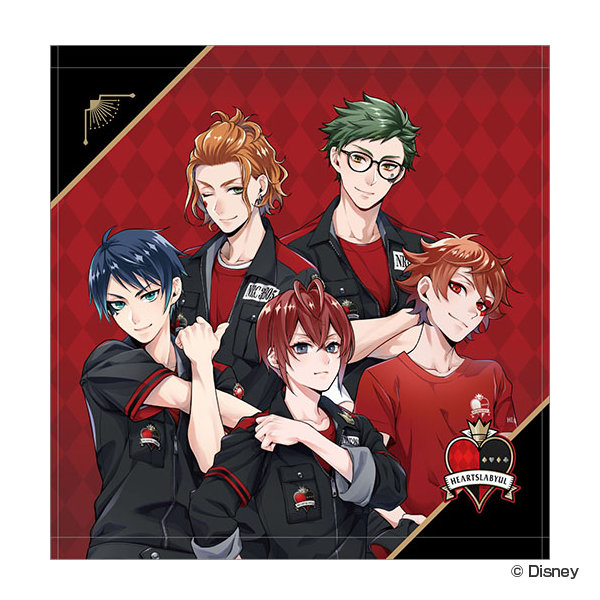 Disney（ディズニー） （在庫処分特価） ウォッシュタオル 34×35cm