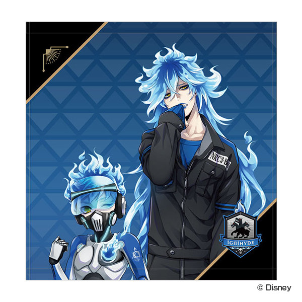 Disney（ディズニー） （在庫処分特価） ウォッシュタオル 34×35cm