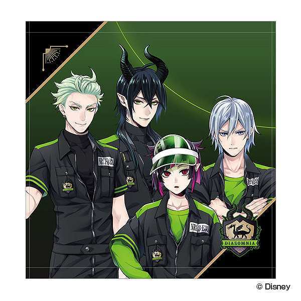 Disney（ディズニー） （在庫処分特価） ウォッシュタオル 34×35cm