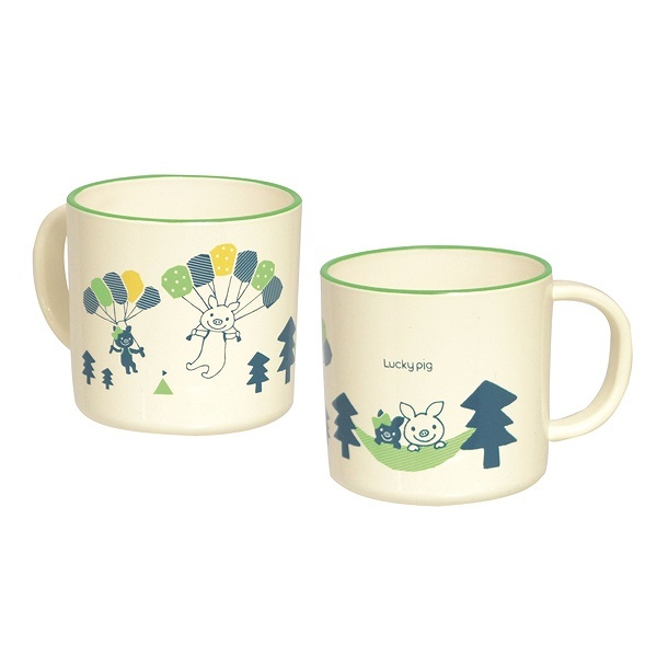 ⚛️BIGBANG KRUNK【激レア】 限定マグカップ 4個セット KRUNK×BIGBANG」LAWSON・HMV限定オリジナルグッズ発売決定