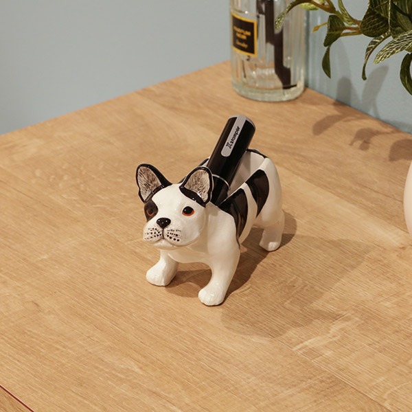 小物入れ アクセサリー フレンチブルドッグ 犬 収納 （ アクセサリー