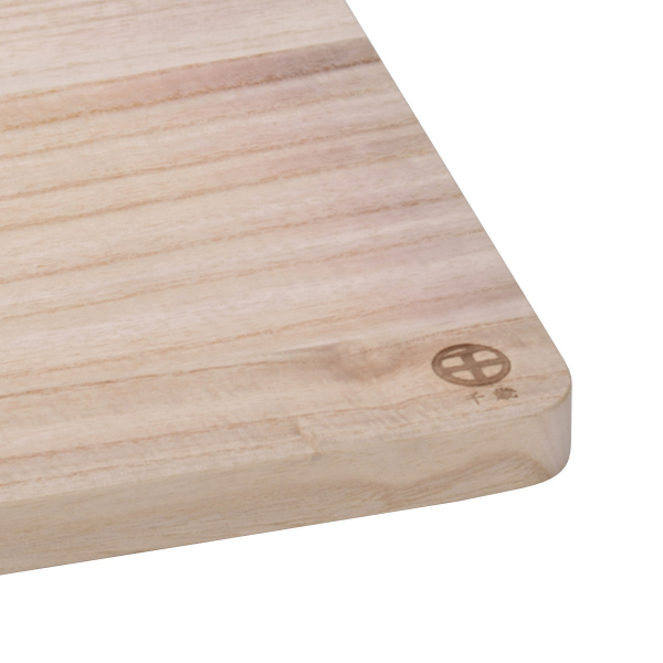 和平フレイズ まな板 LL 45×29.5cm 桐製 千歳 （ 桐まな板 桐 木製