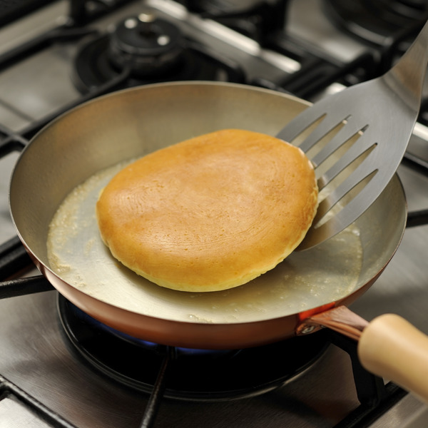 和平フレイズ フライパン＆両手鍋3点セット ガス火専用 千歳 ガラス蓋