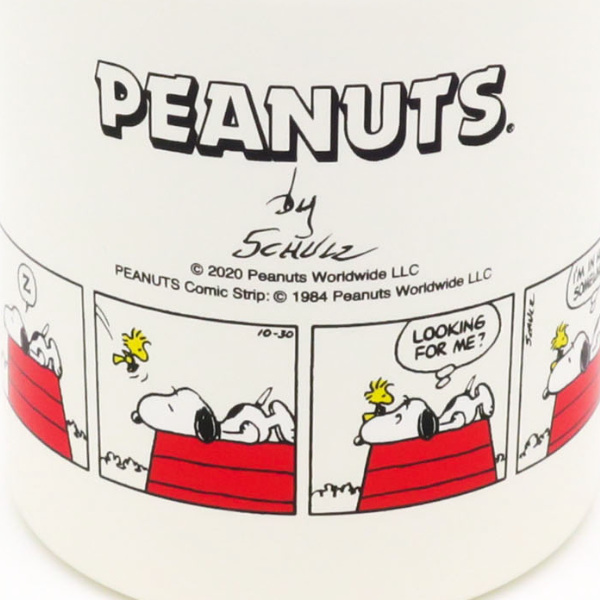 弁当箱 保温 フードポット PEANUTS EVERYDAY SNOOPY 320ml スープ