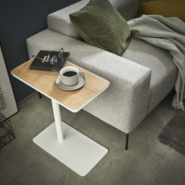 tower 山崎実業 差し込みサイドテーブル タワー （ 4903208051200