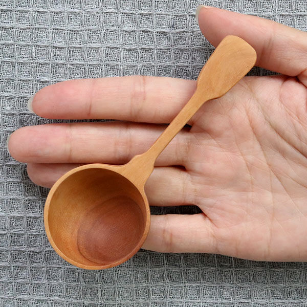 メジャースプーン 11cm ヴィンテージカトラリー コーヒーメジャー